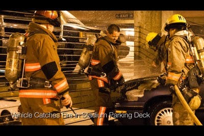 This Week On The Plains | 09.26.2013