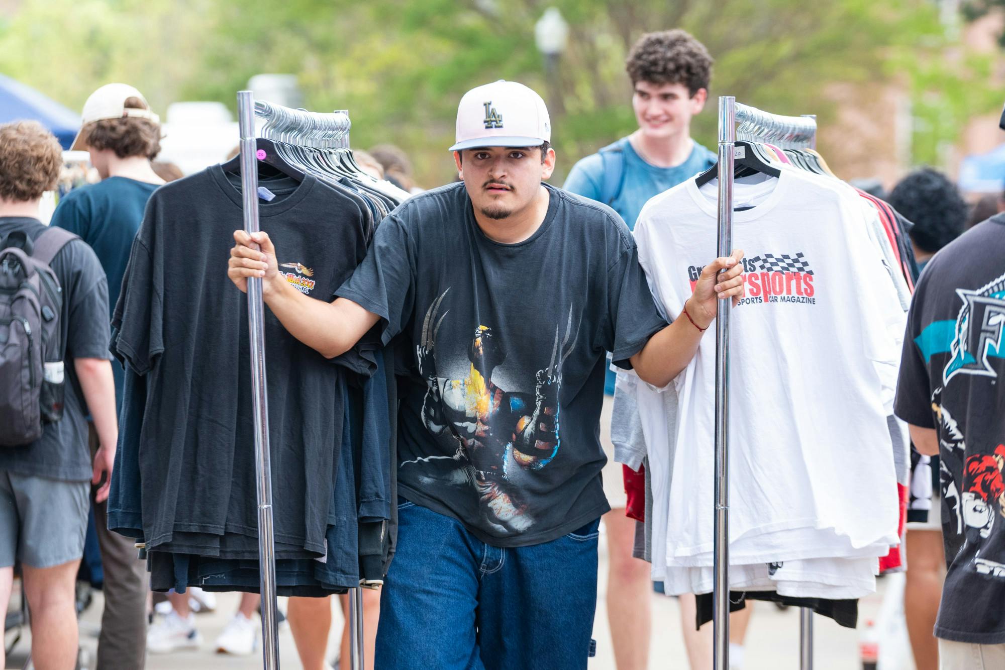 Auburn Vintage (photographer's preference)