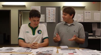 This Week In Sports | 09.27.2013