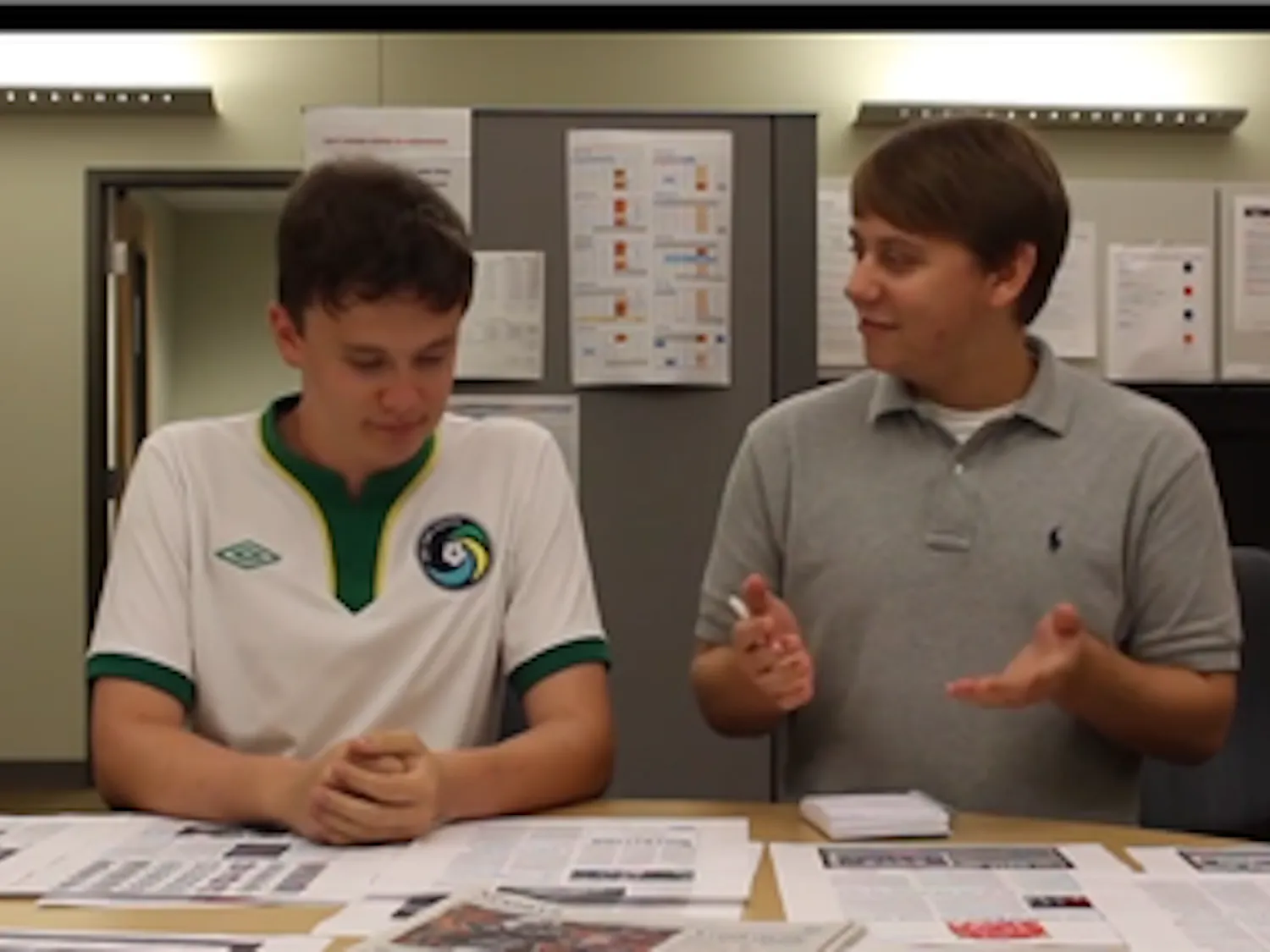 This Week In Sports | 09.27.2013