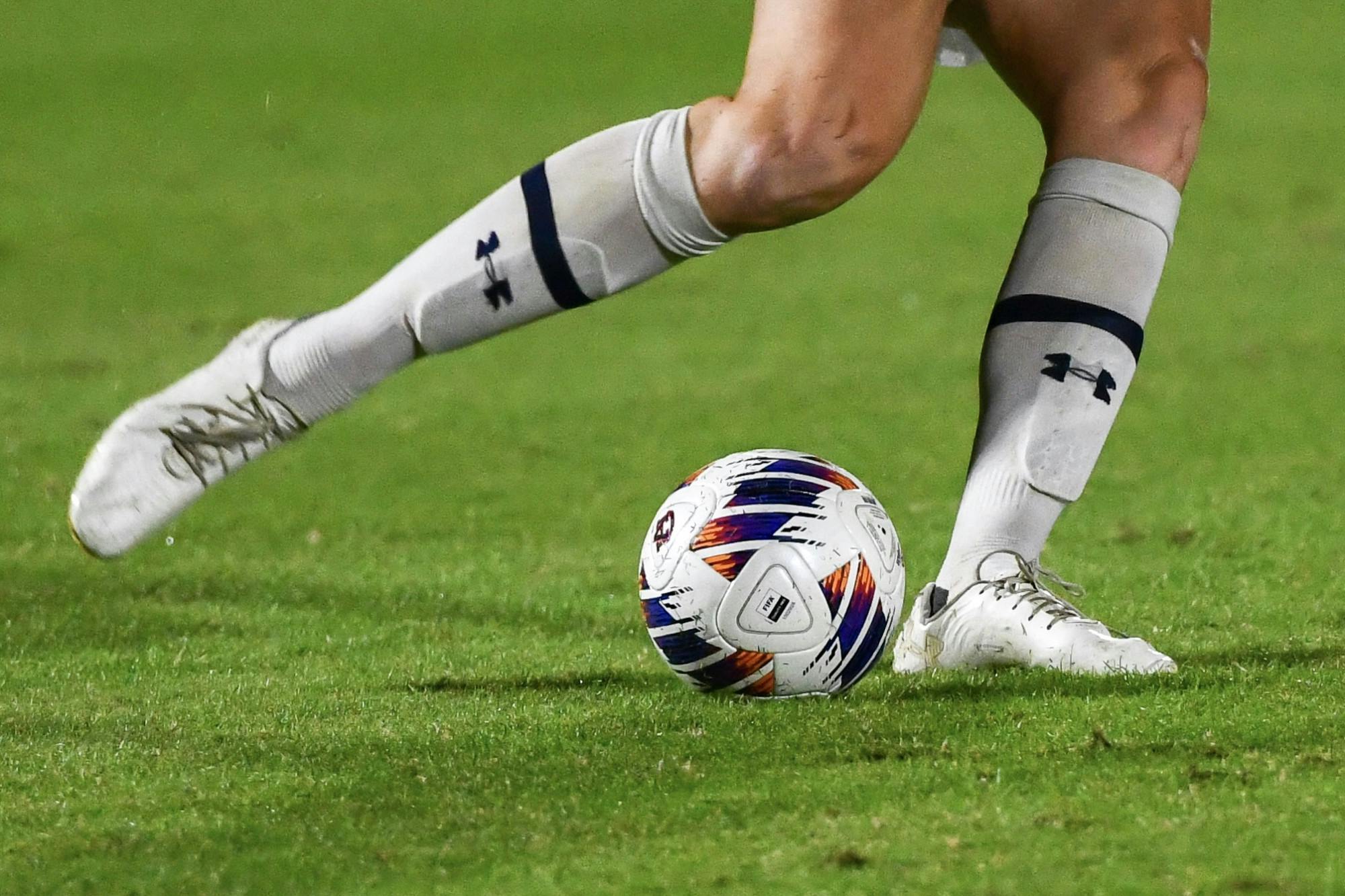 Mental health after leaving a sport