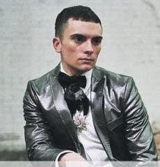 Cameron Carpenter will perform in Opelika Sept. 27 at 7:30 p.m. (Courtesy of EAAPS)