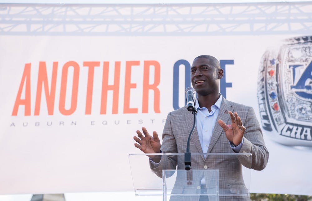 Equestrian Celebration