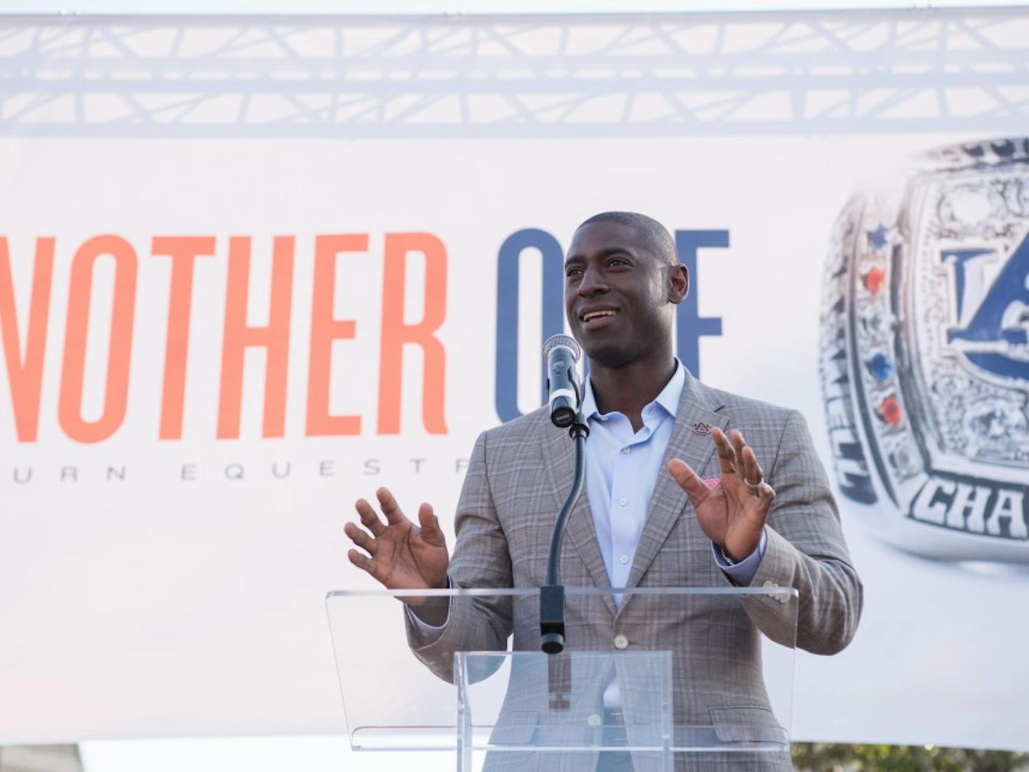 Equestrian Celebration