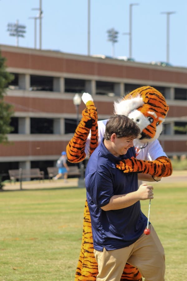 GALLERY Hey Day 10.2.19 The Auburn Plainsman