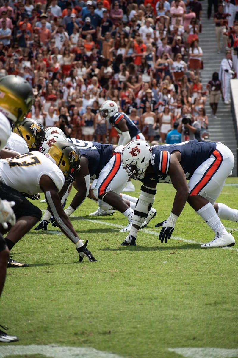 Georgia State Head Coach Speaks On Upcoming Trip To Auburn The Auburn Plainsman