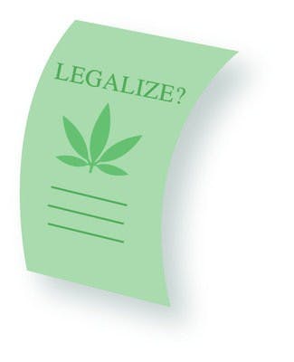 A bill to legalize medical marijuana was approved in early February 2021.&nbsp;