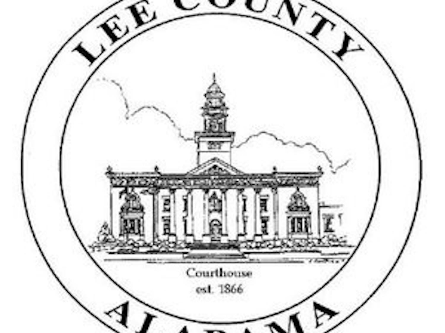 Lee County is one of 33 counties in Alabama that have been declared disaster areas because of a drought, which has reached the "severe to extreme" levels. (Courtesy of leeco.us)