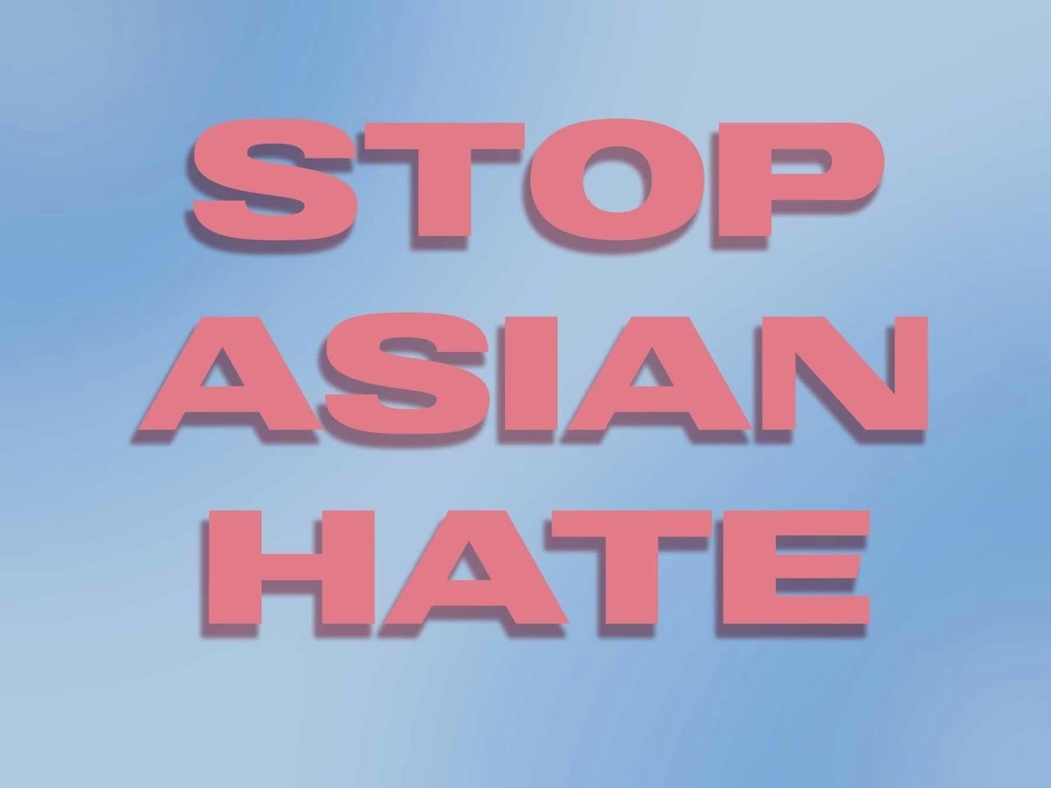 #stopasianhate graphic