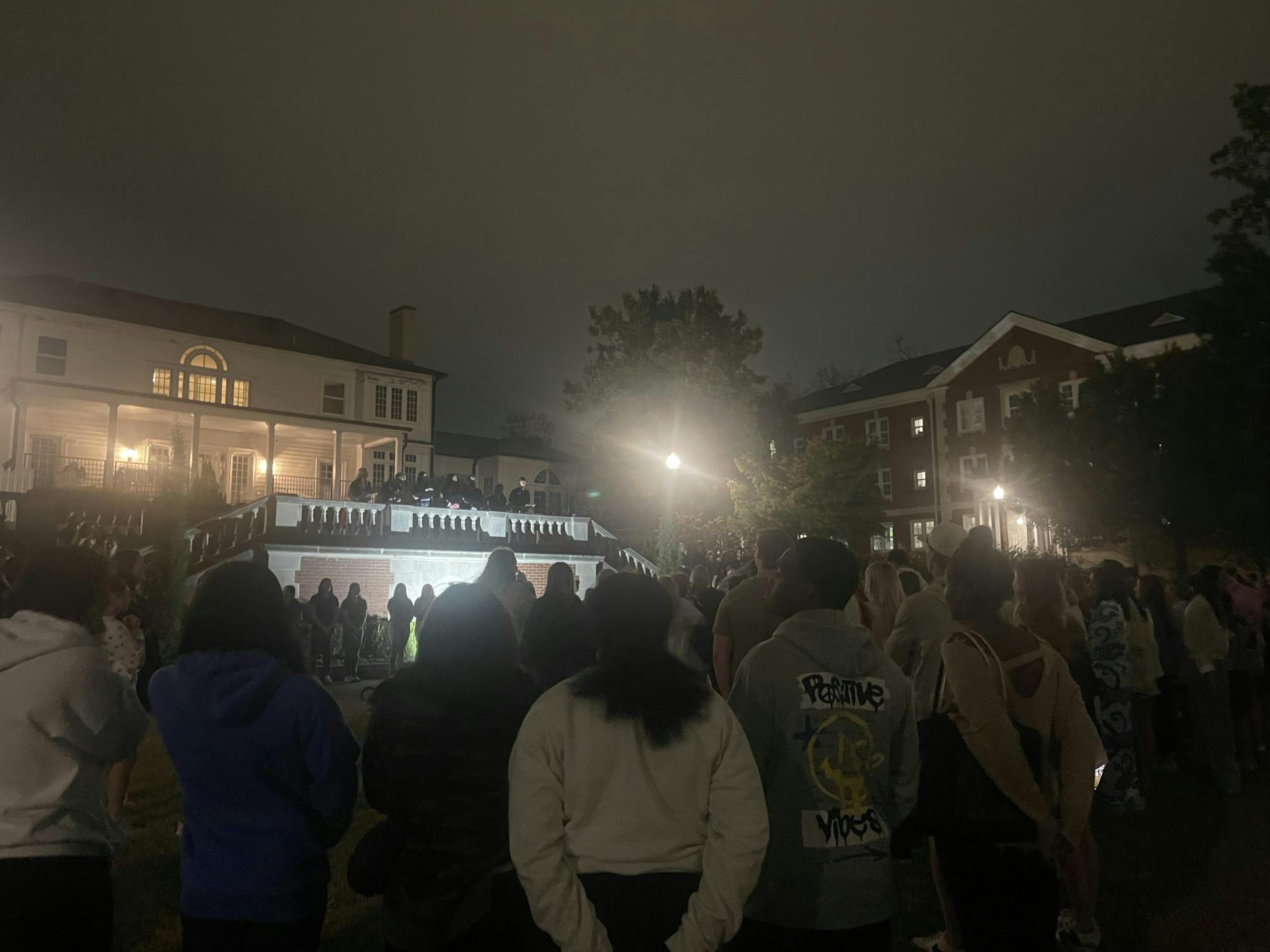 CWE counselor call outs