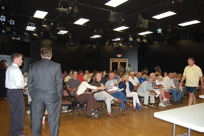 Downtown Master Plan