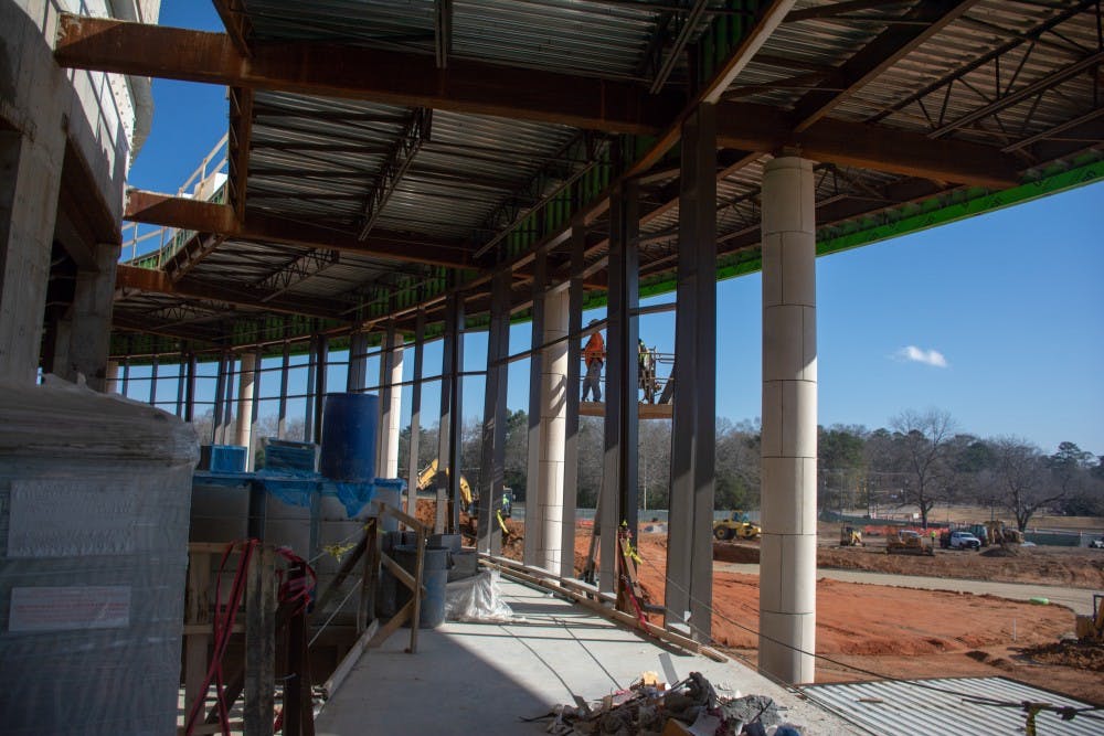 Gogue Performing Arts Center