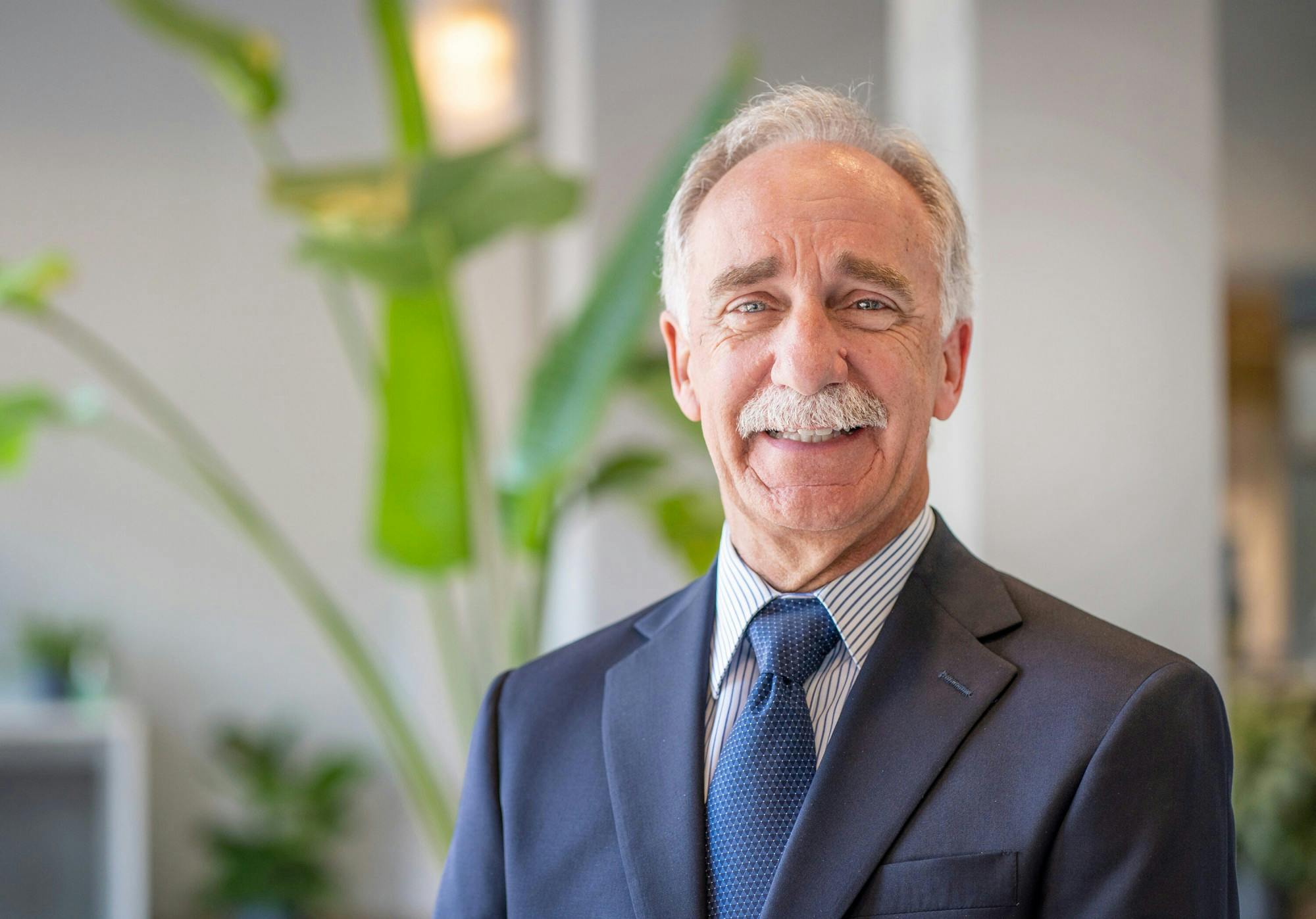 Steve Foote Planning Director