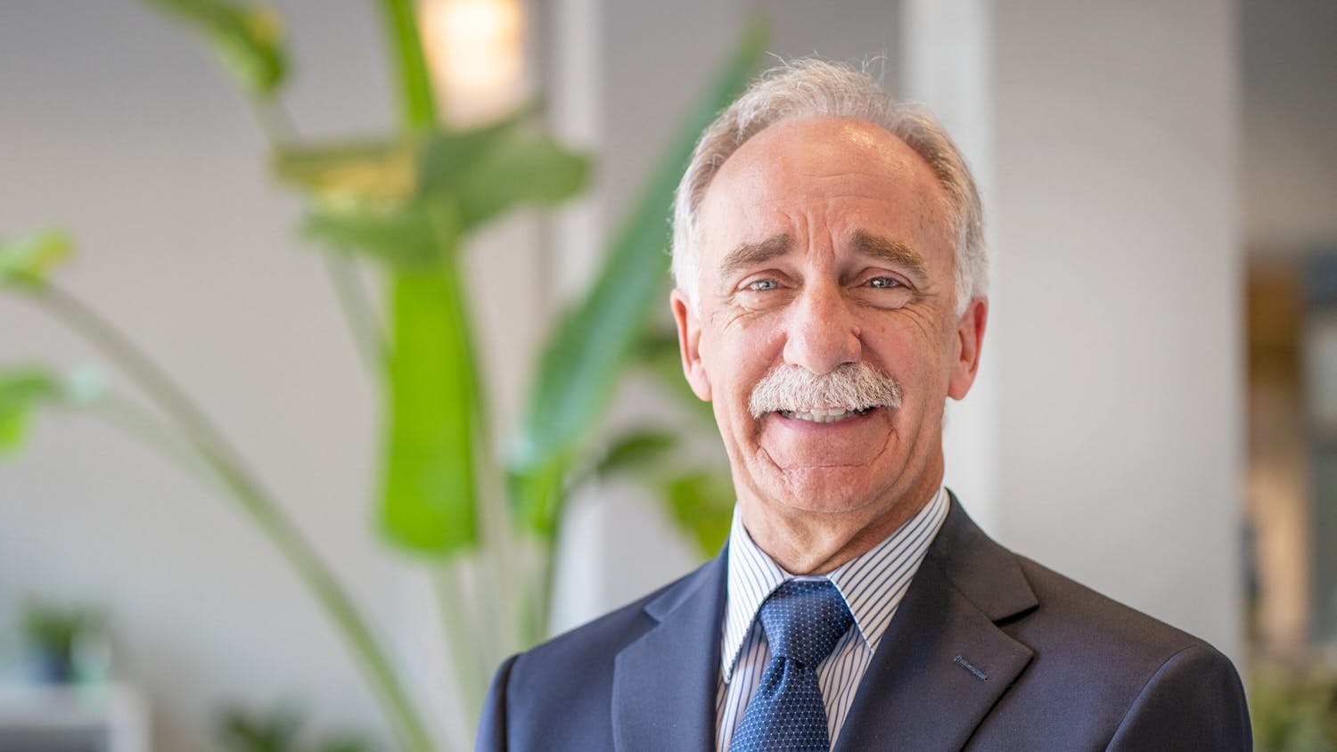 Steve Foote Planning Director