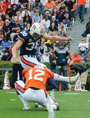 Daniel Carlson