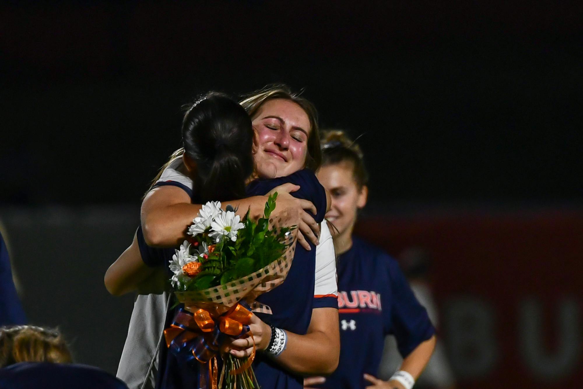 Auburn vs Alabama Soccer