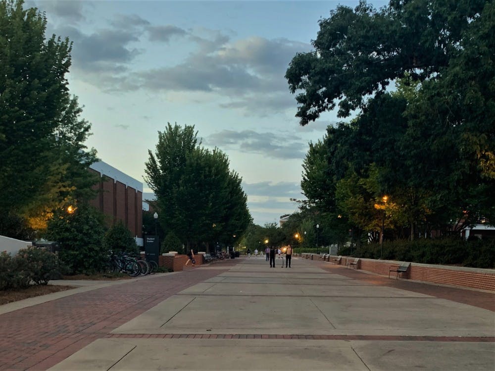 Haley Concourse 