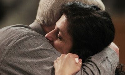 (Dave Martin / AP Photo)