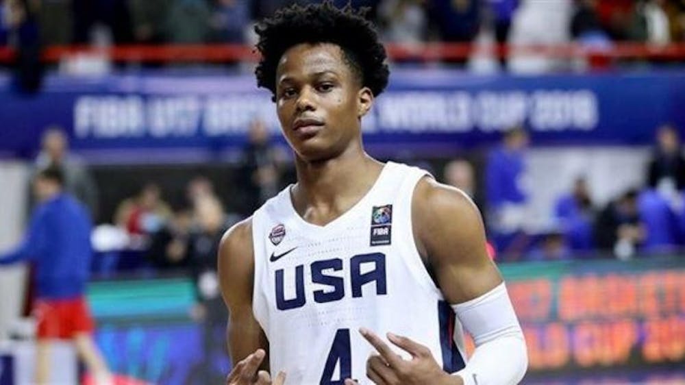 How Auburn basketball's 2019 class could fit in next season