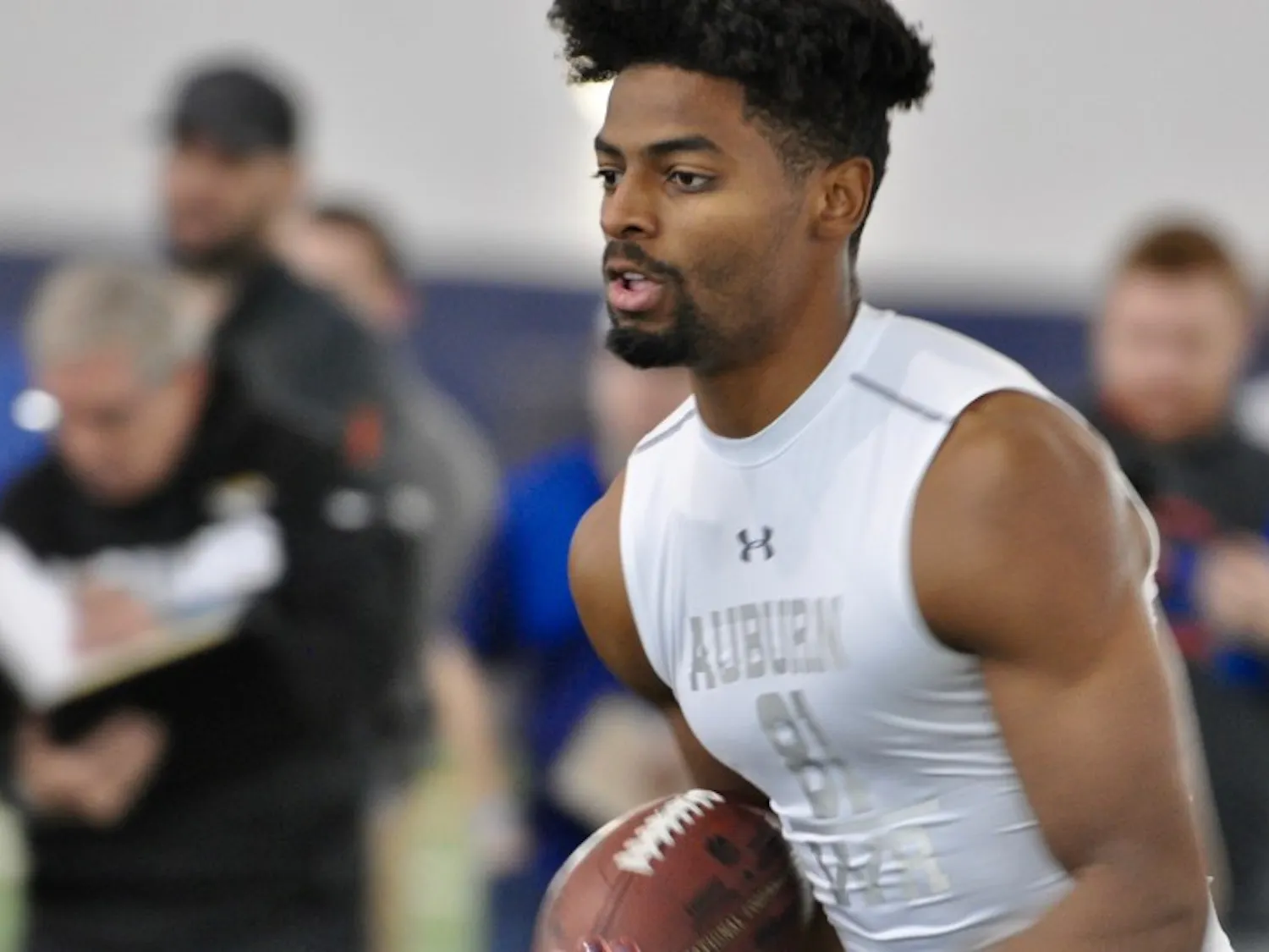 Pro Day
