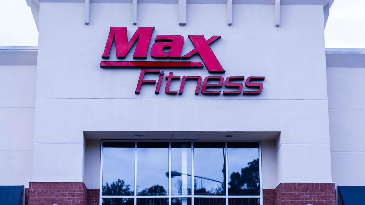 Max Fitness