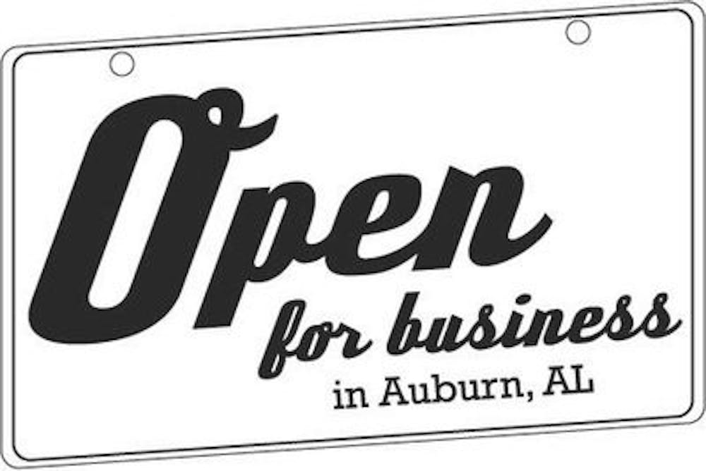 In Forbes' 2012 rankings of "The Best Small Places for Business and Careers," Auburn was ranked no. 17 out of 100 in the country.