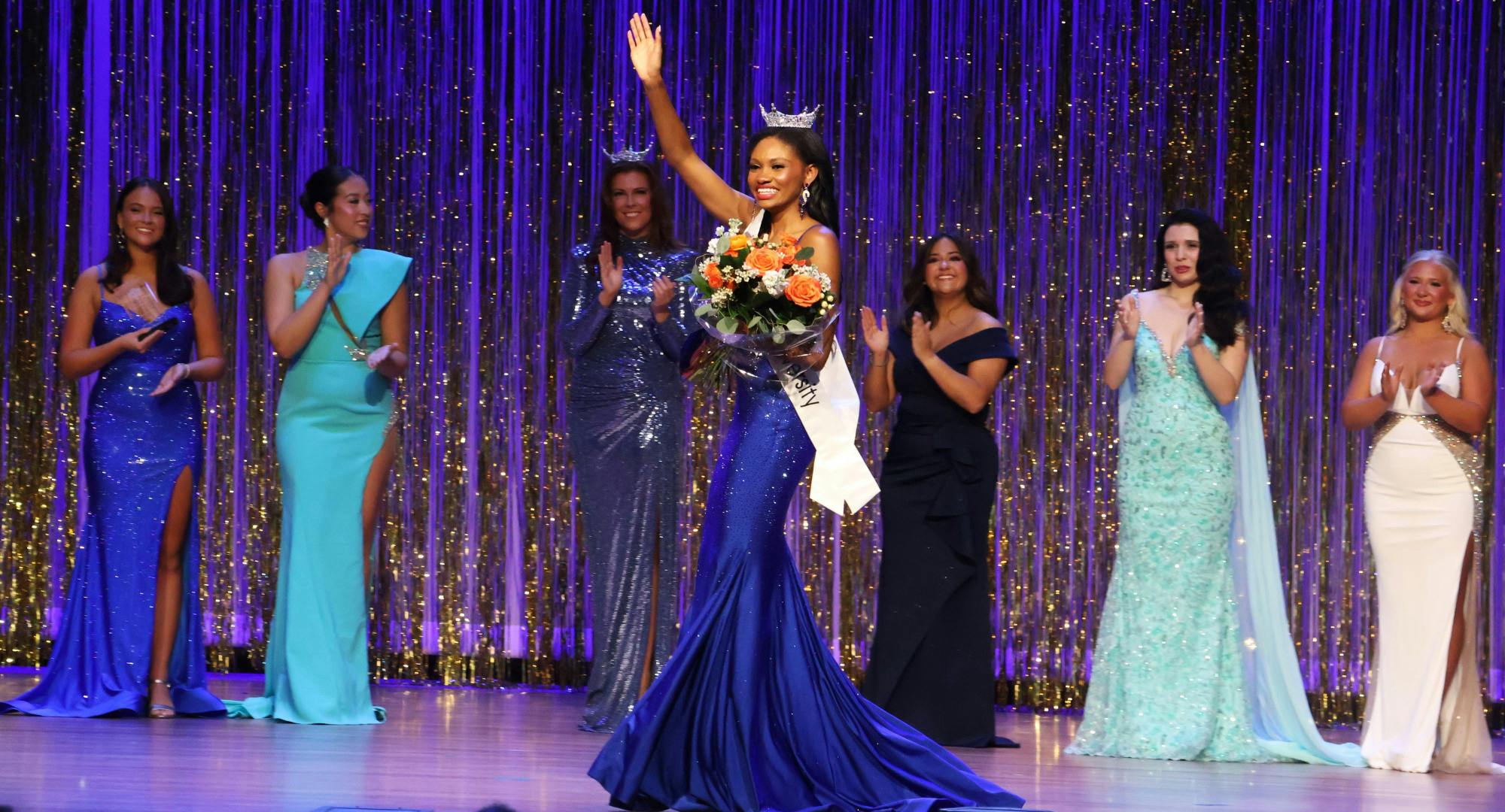 Mikella Anderson wins.JPG