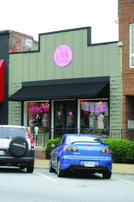 (Christen Harned / ASSISTANT PHOTO EDITOR)