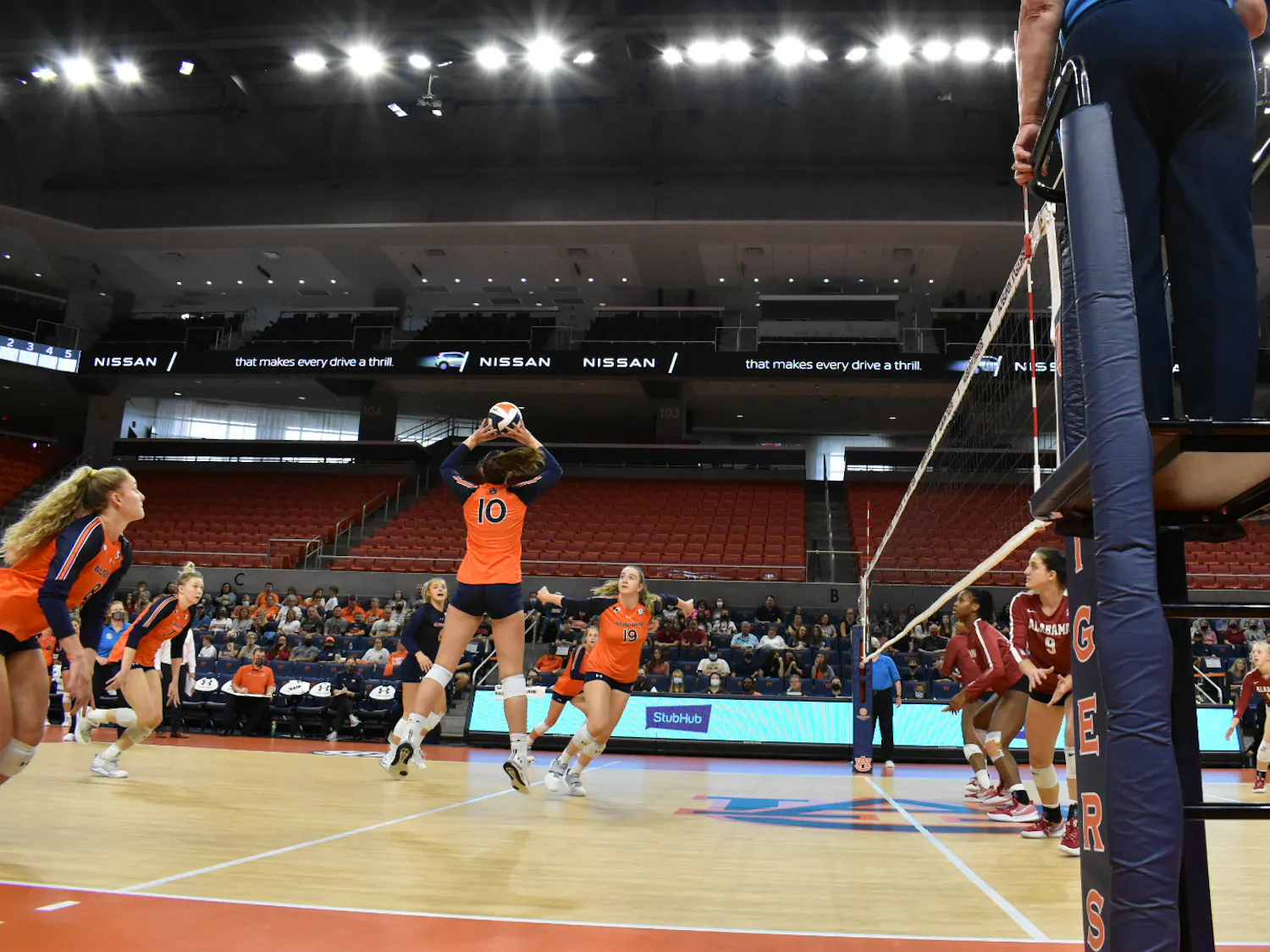 Volleyball Gallery 18