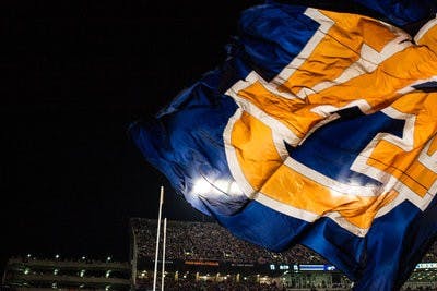 Auburn announces football series with Cal