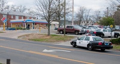 Philip Smith / ASSISTANT PHOTO EDITOR