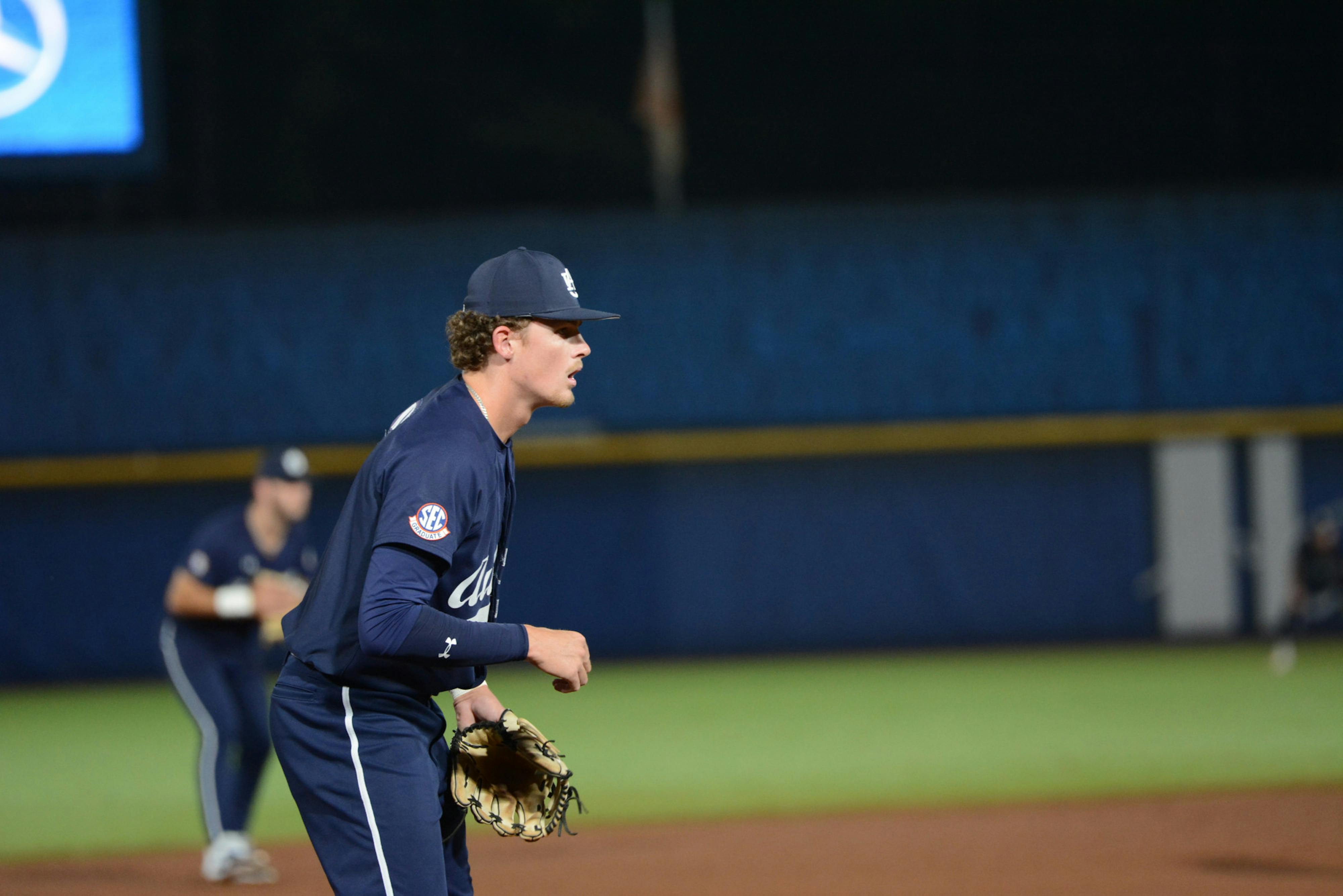 Late offensive surge not enough as Auburn loses to Vanderbilt in SEC Tournament - Vimarsana News