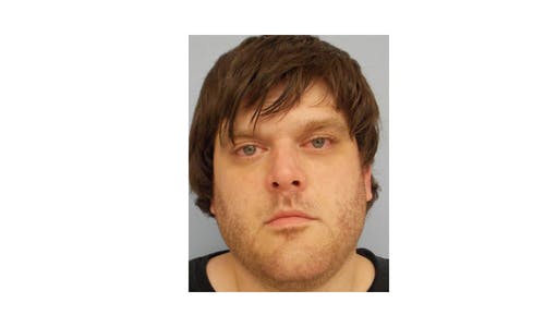 Auburn Police arrested Stephen William Blalock, age 28 from Auburn, on a felony warrant charging him with unlawful breaking and entering of a motor vehicle.