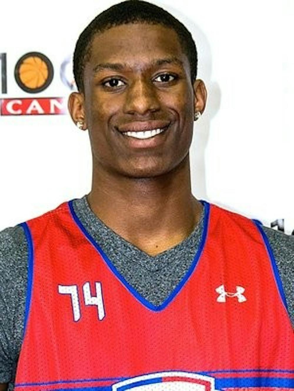 Horace Spencer (photo via 247sports.com)