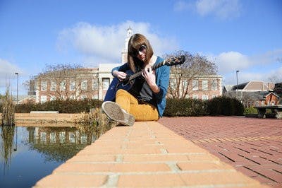 Philip Smith / ASSISTANT PHOTO EDITOR