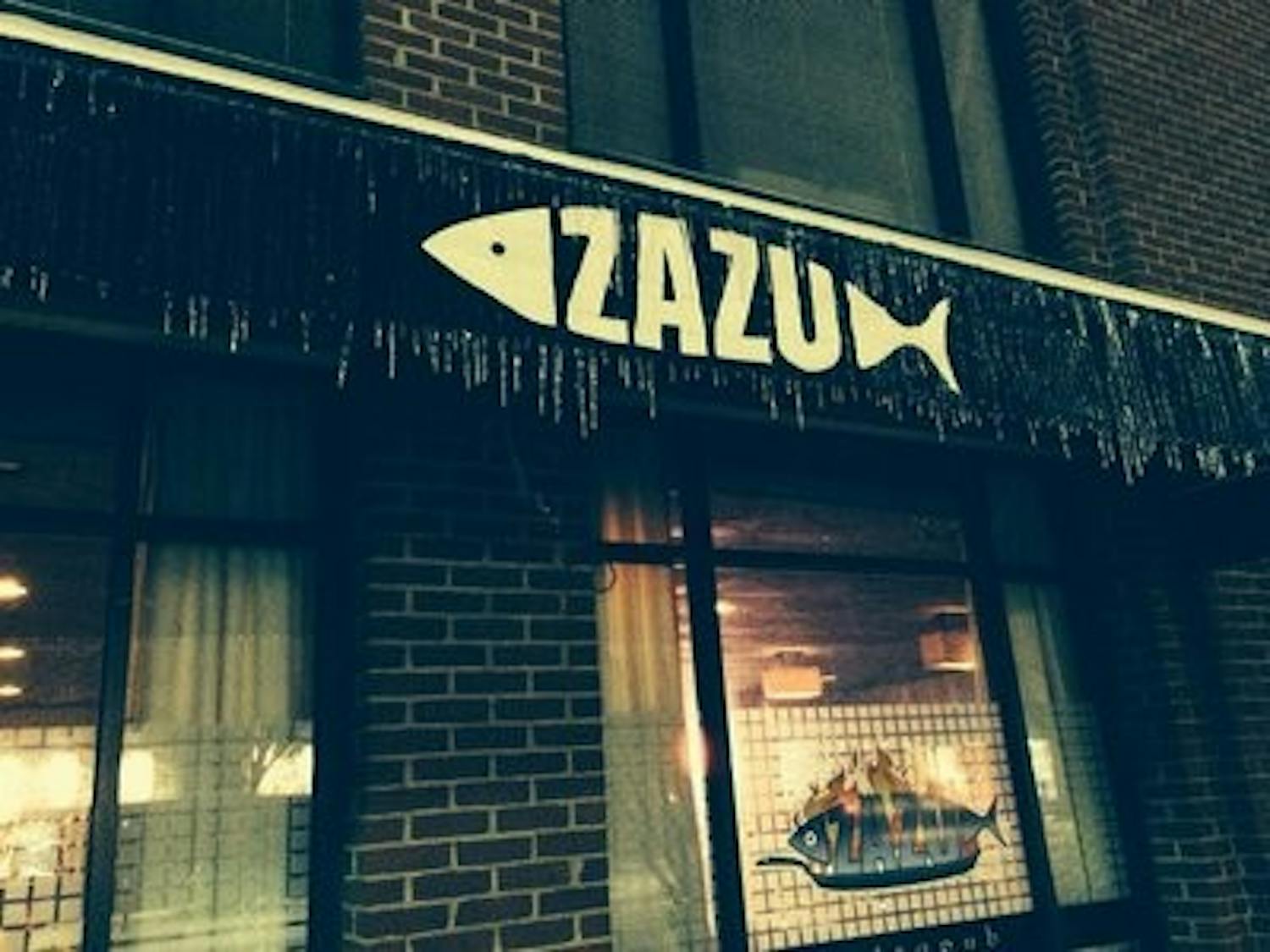 Zazu Gastropub relocates to Opelika
