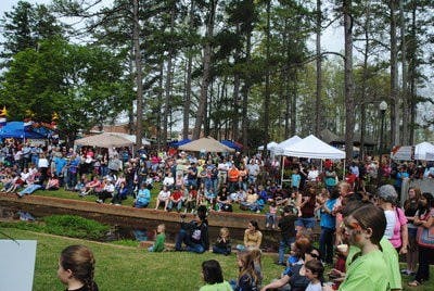 Contributed by Tipi Miller