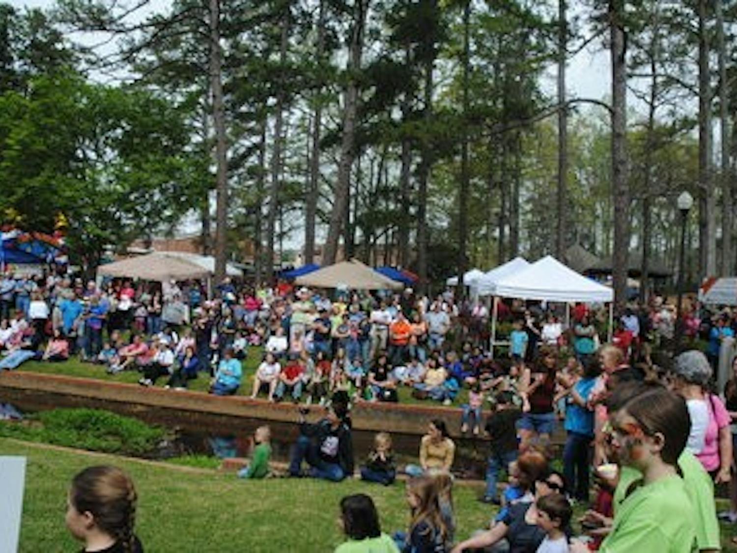 Contributed by Tipi Miller