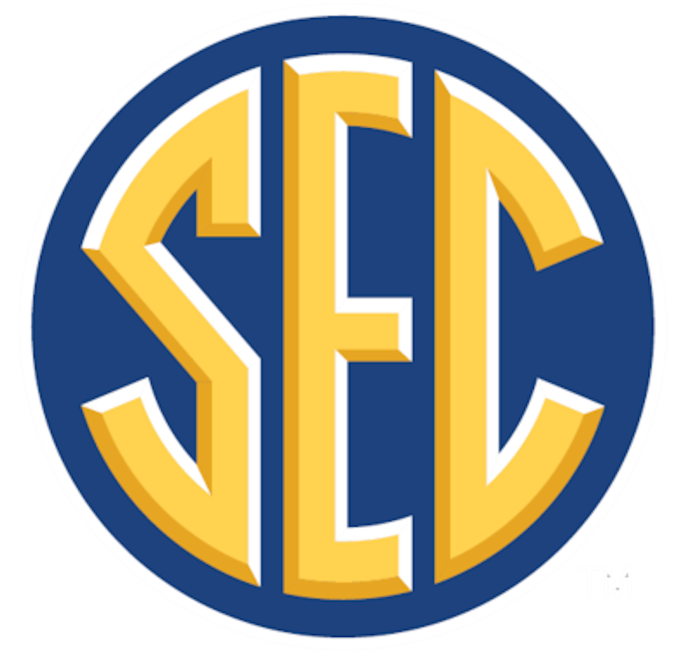 On June 16 the SEC released an updated early season TV schedule which contained the times for the first three Auburn football games. (Courtesy of secsports.com)