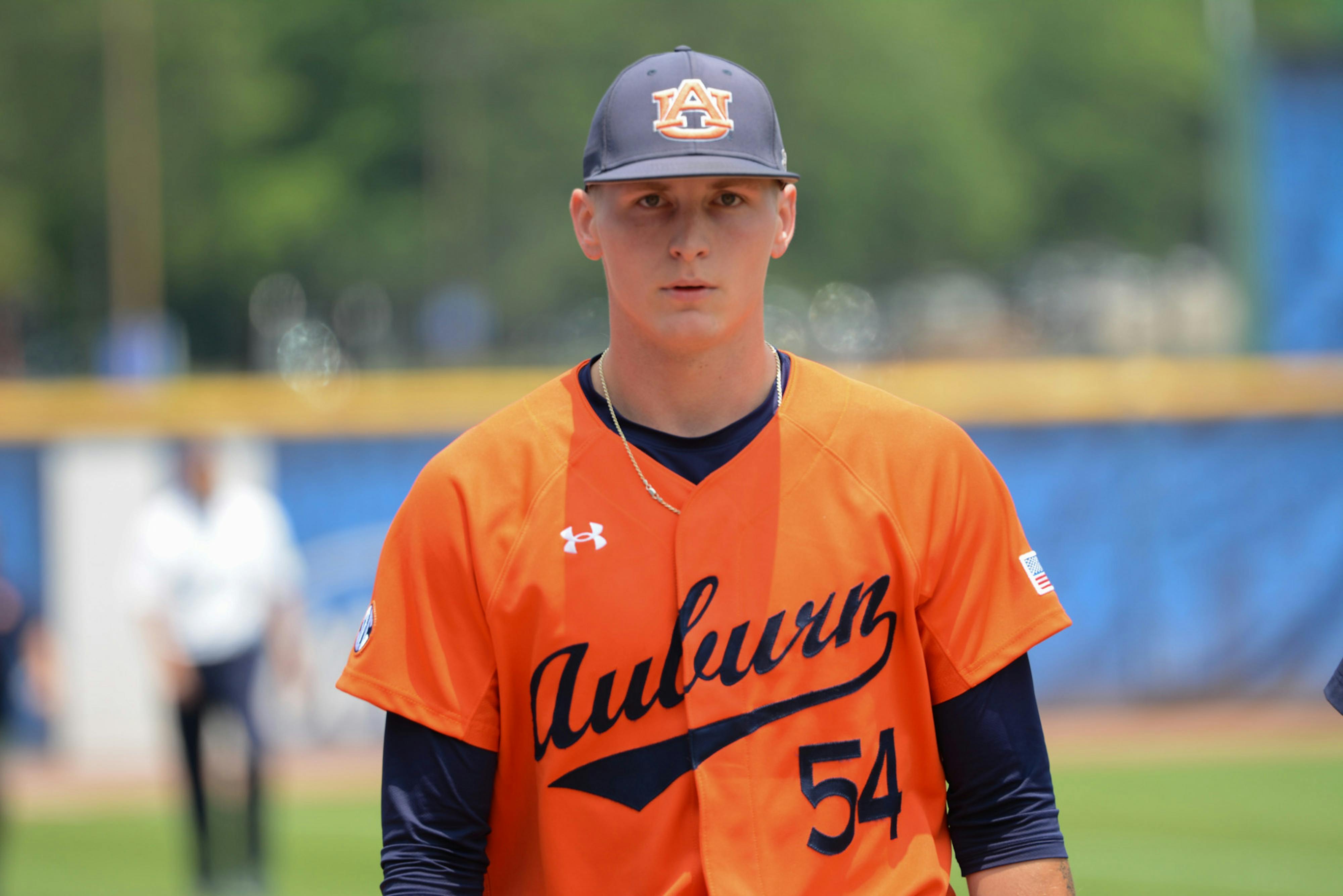 Pitching falls apart, Auburn bows out of SEC Tournament against Alabama - Vimarsana News