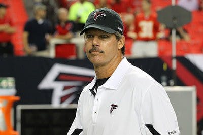 Brian VanGorder brings NFL and head coaching experience to Auburn's defensive coordinator position. (CONTRIBUTED)