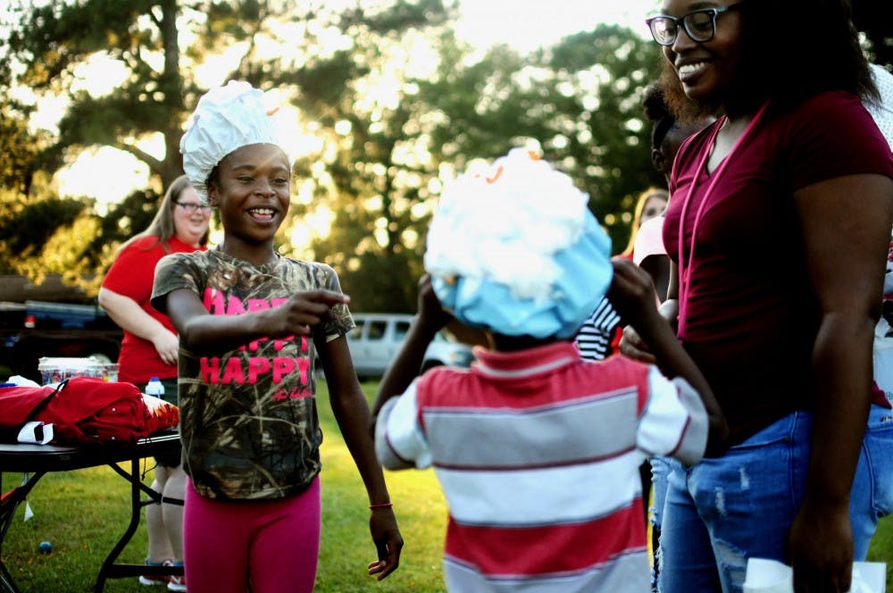 GALLERY: National Night Out 2018 | 10.4.18
