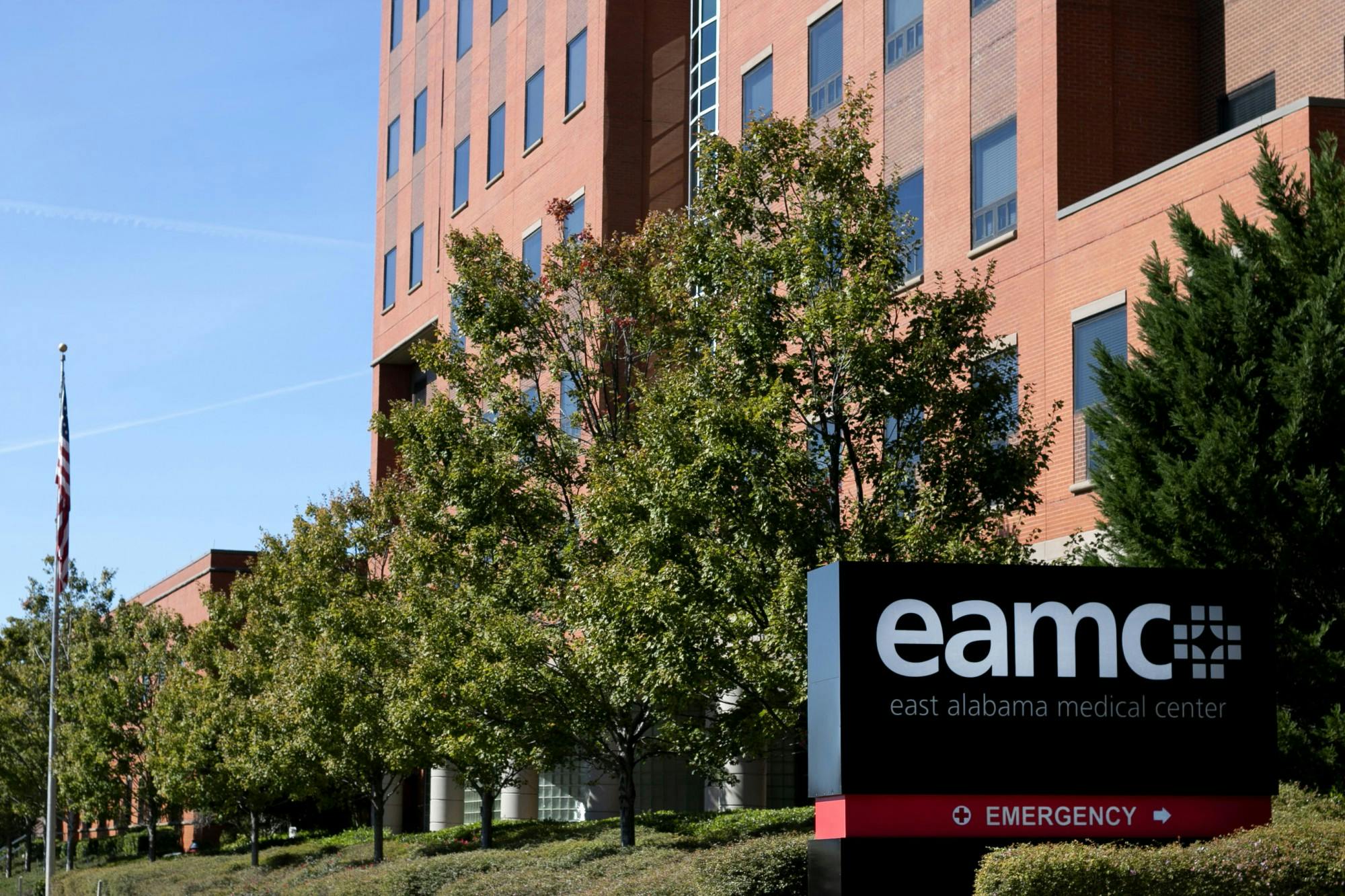 Opelika Mobile Healthcare