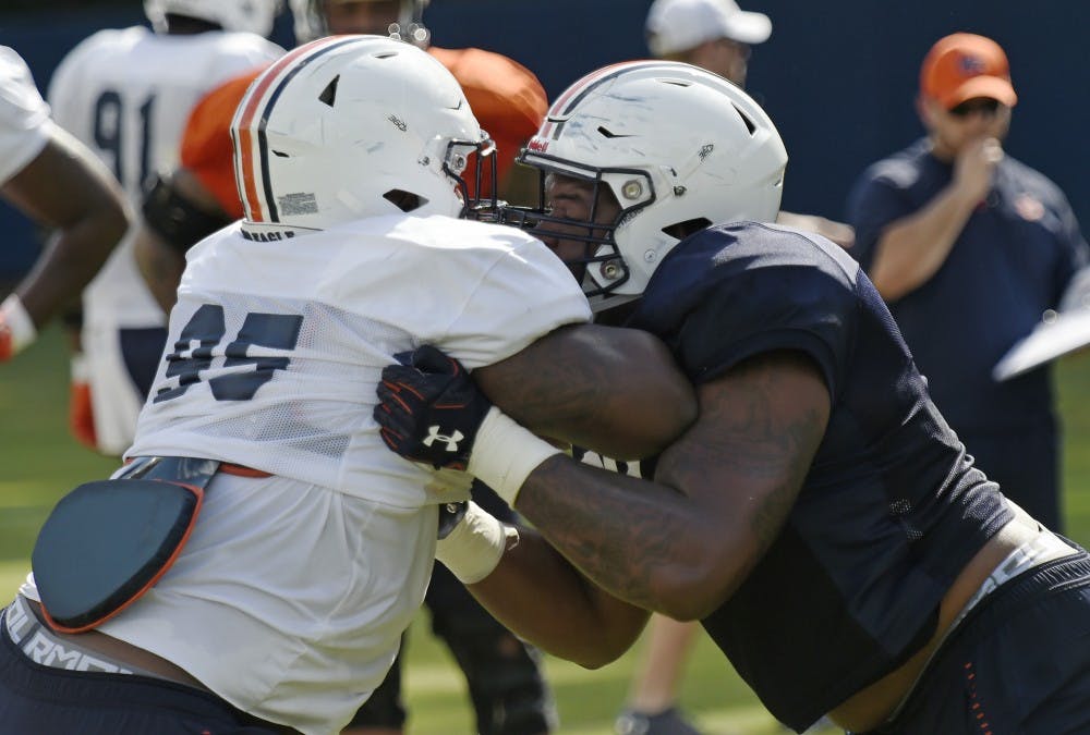 AU FB Practice, shells