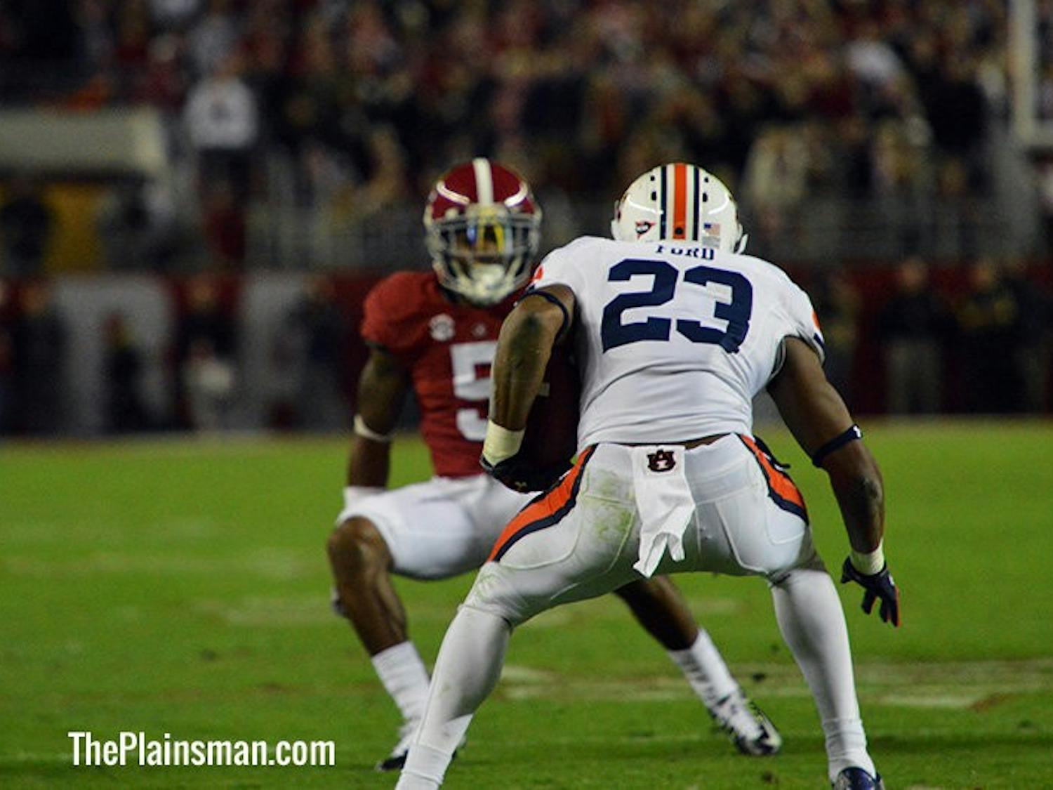 Ashlea Draa / ASSISTANT PHOTO EDITOR