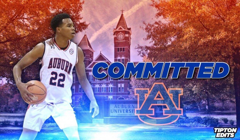 Allen Flanigan via Twitter.