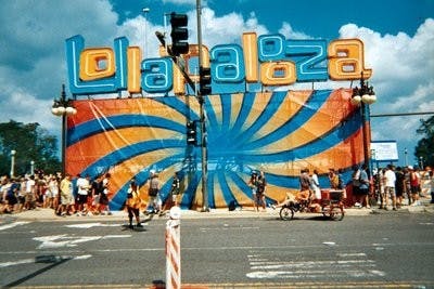 Lollapalooza offers a unique experience, allowing music fans to enjoy a festival atmosphere in the city. (Anna Beth Jager / INTRIGUE REPORTER)