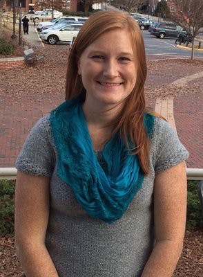 Rebecca Oliver article