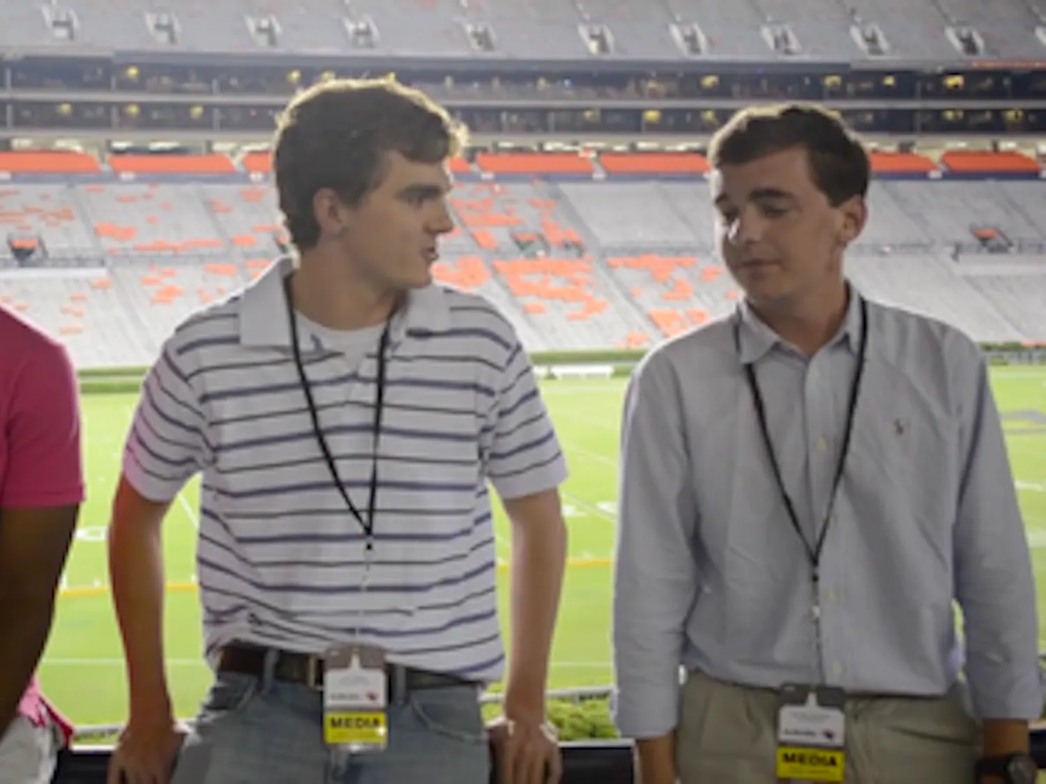 This Week in Sports | Post Game AU vs. LA Tech