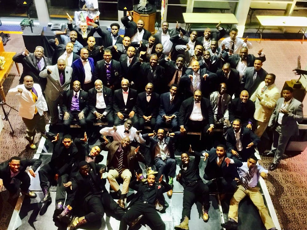 LETTER TO THE EDITOR | The value and role of Black fraternities in student success and retention